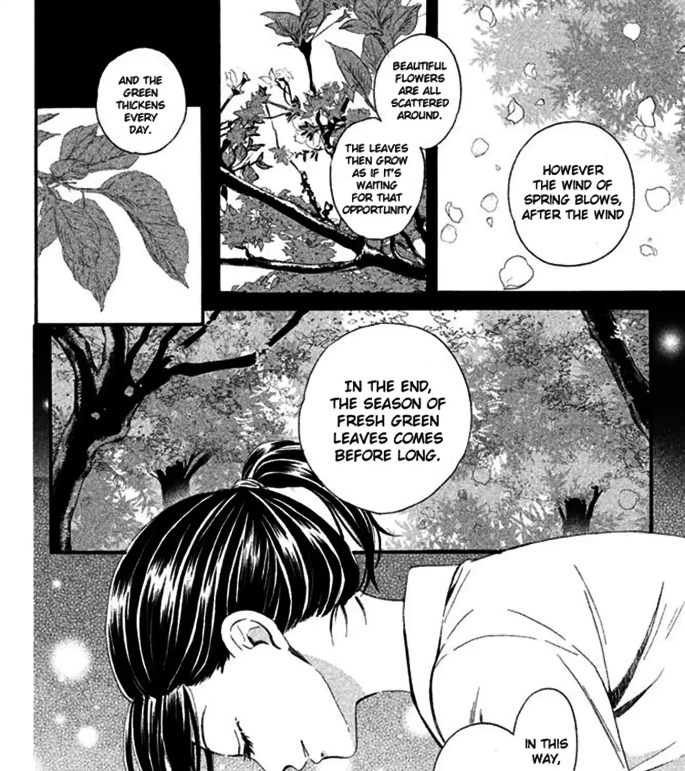 We Are Not Ourselves Today Chapter 2 page 36 - MangaKakalot