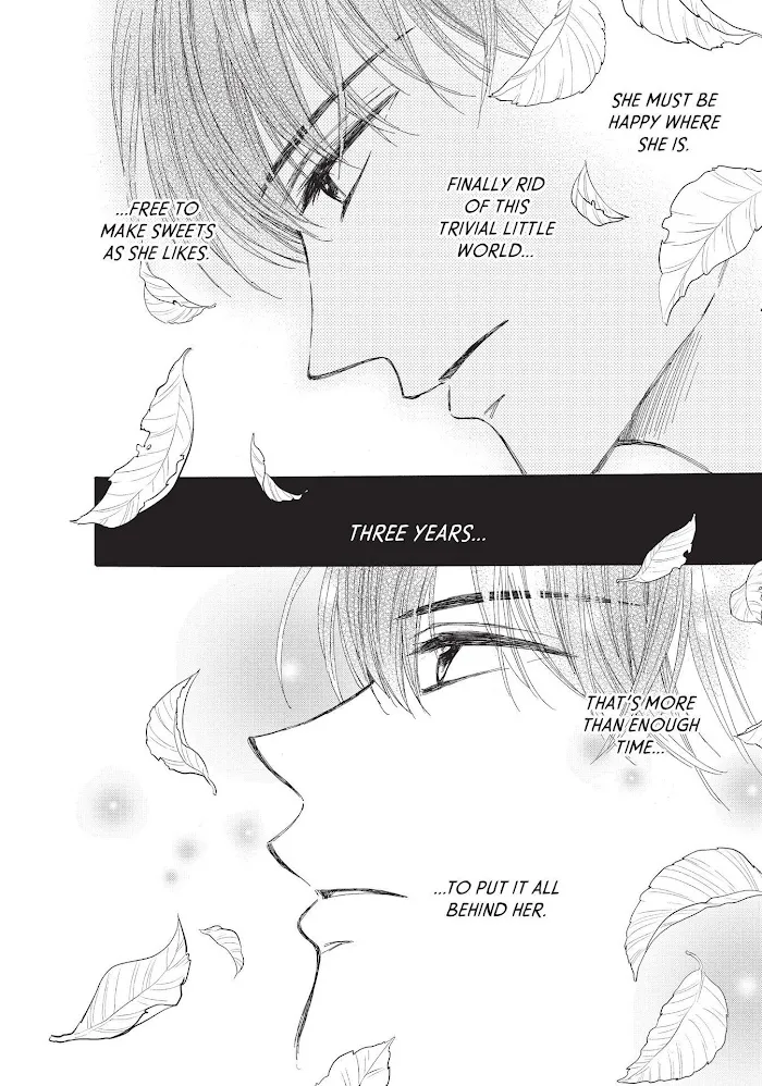 We Are Not Ourselves Today Chapter 39 page 17 - MangaKakalot