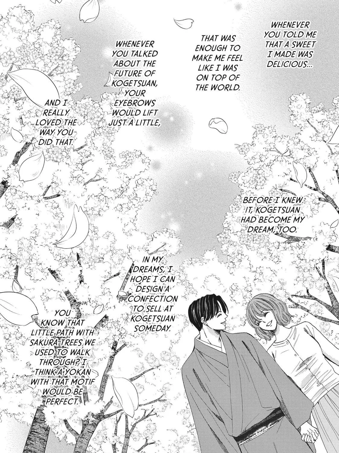 We Are Not Ourselves Today Chapter 42 page 68 - MangaKakalot