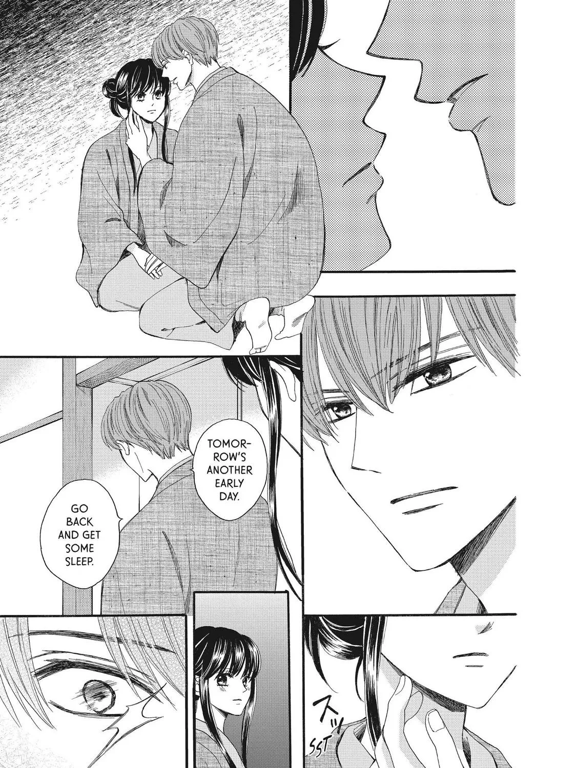 We Are Not Ourselves Today Chapter 46 page 63 - MangaKakalot