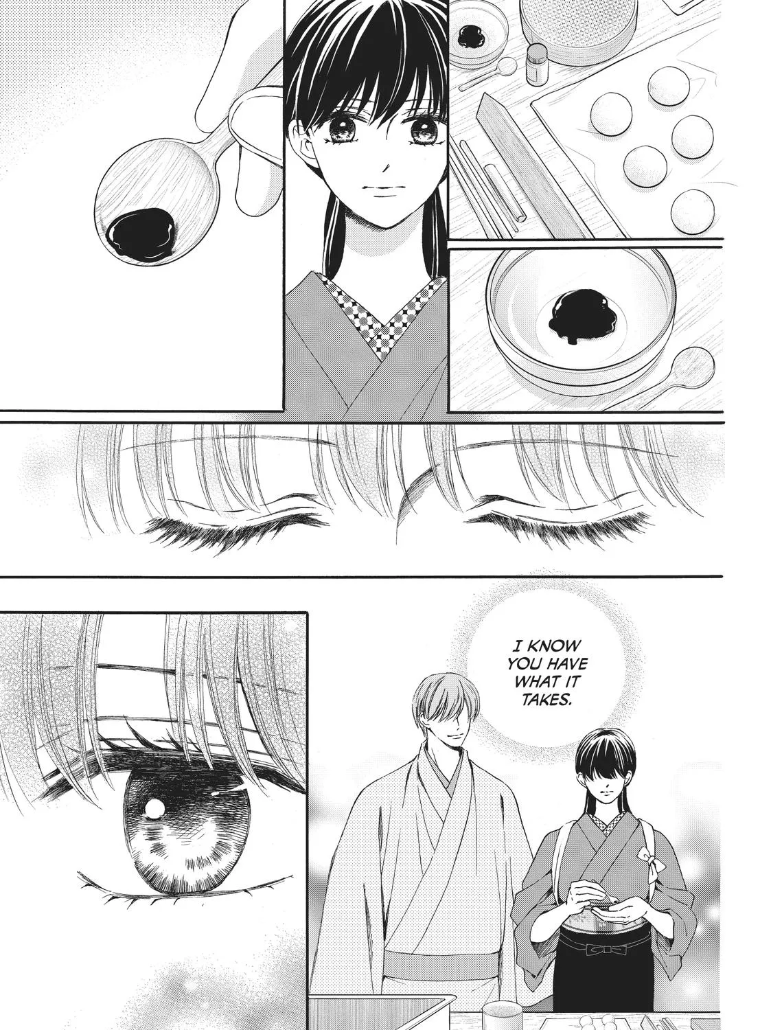 We Are Not Ourselves Today Chapter 70 page 51 - MangaKakalot