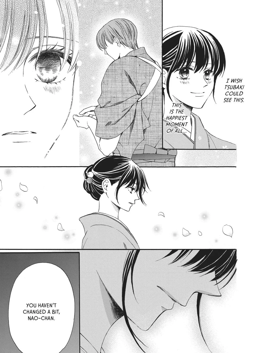 We Are Not Ourselves Today Chapter 70 page 59 - MangaKakalot