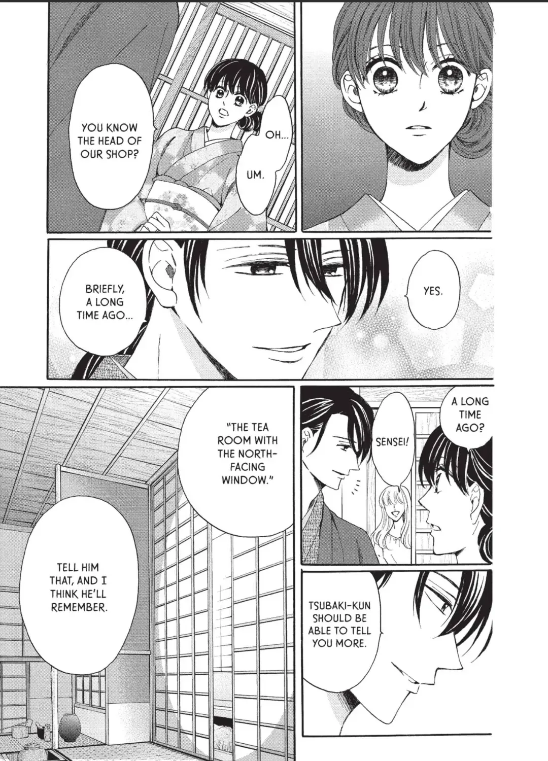 We Are Not Ourselves Today Chapter 75 page 48 - MangaKakalot