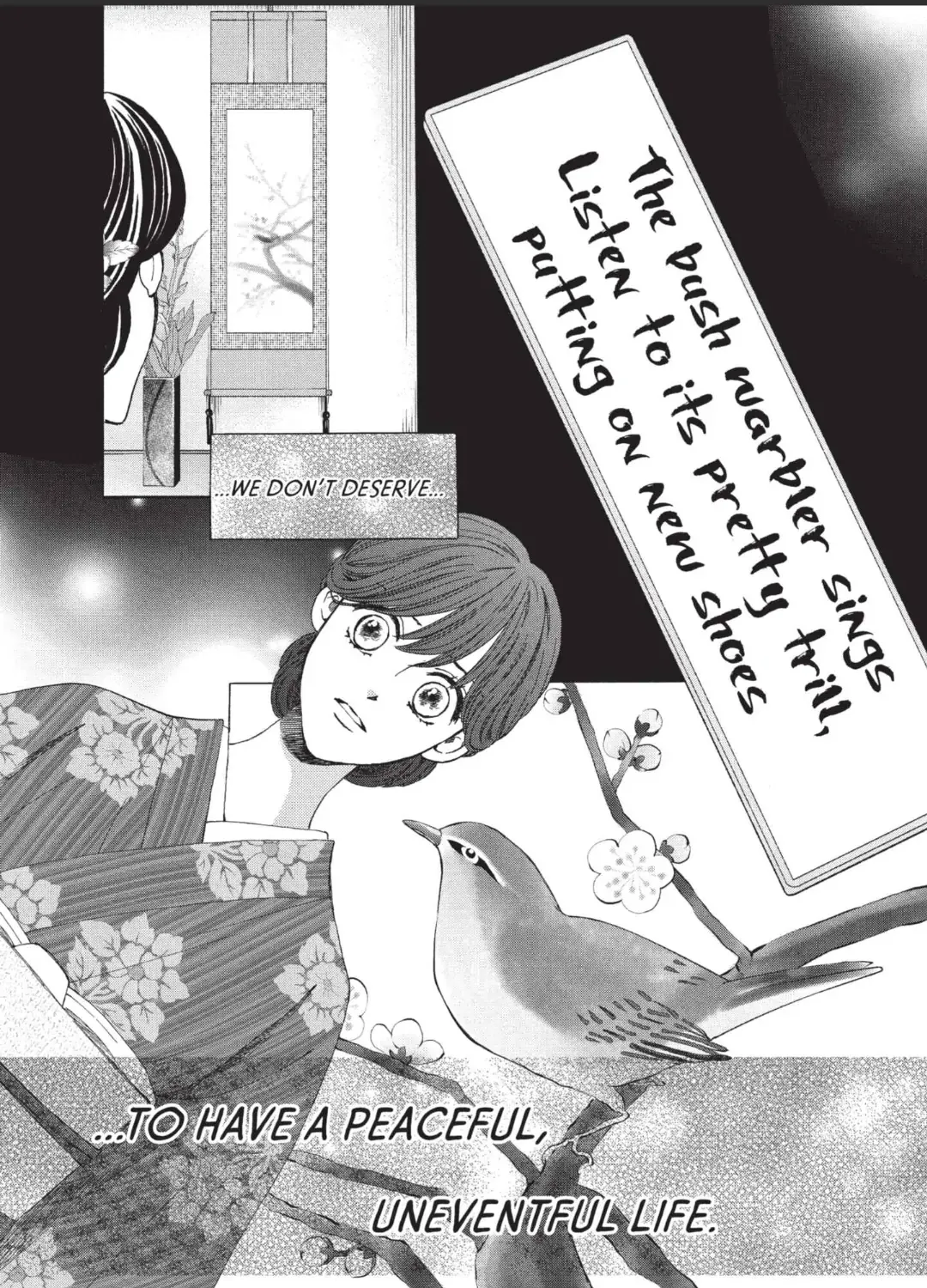 We Are Not Ourselves Today Chapter 75 page 78 - MangaKakalot