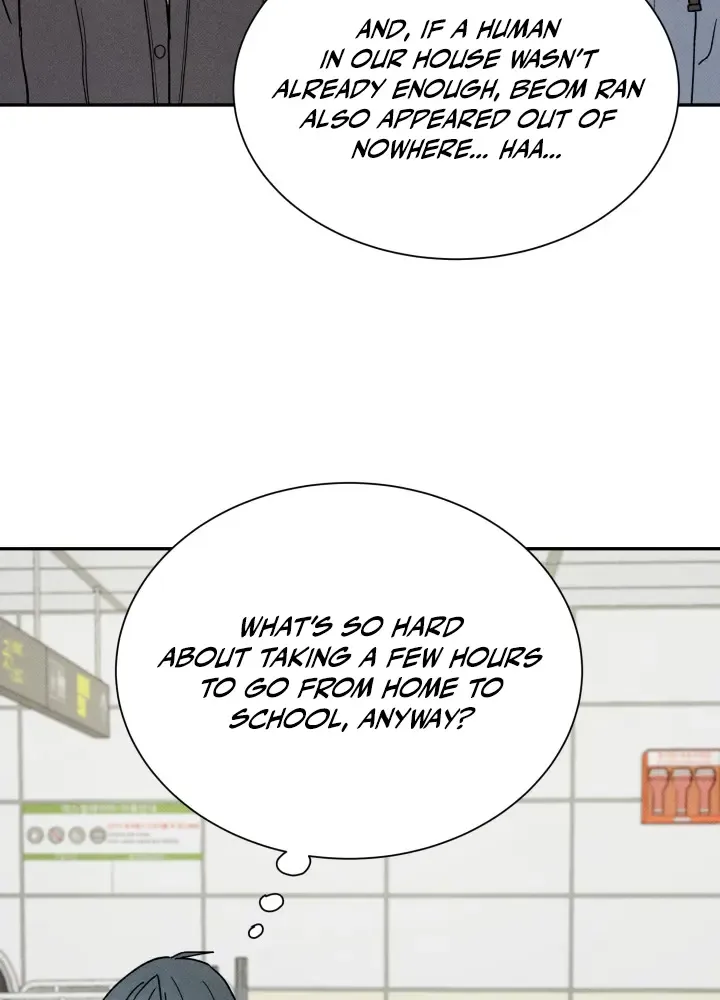 We Are Young Chapter 4 page 29 - MangaKakalot