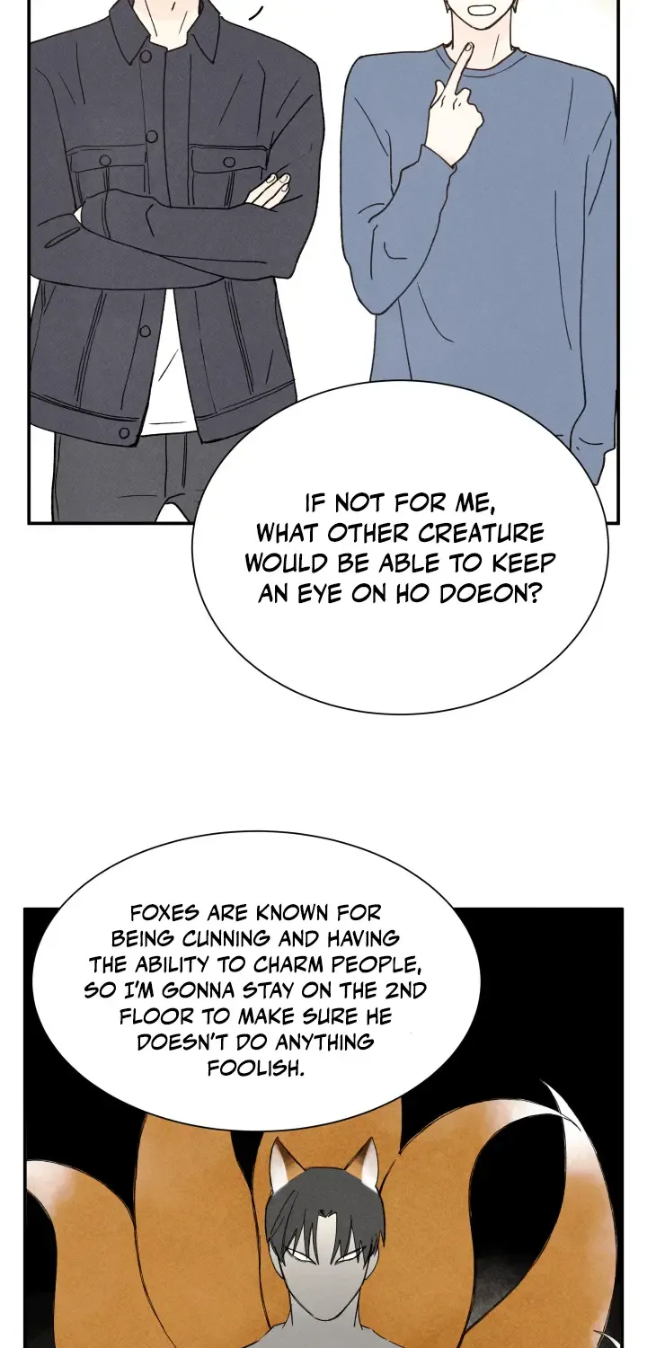 We Are Young Chapter 5 page 19 - MangaKakalot