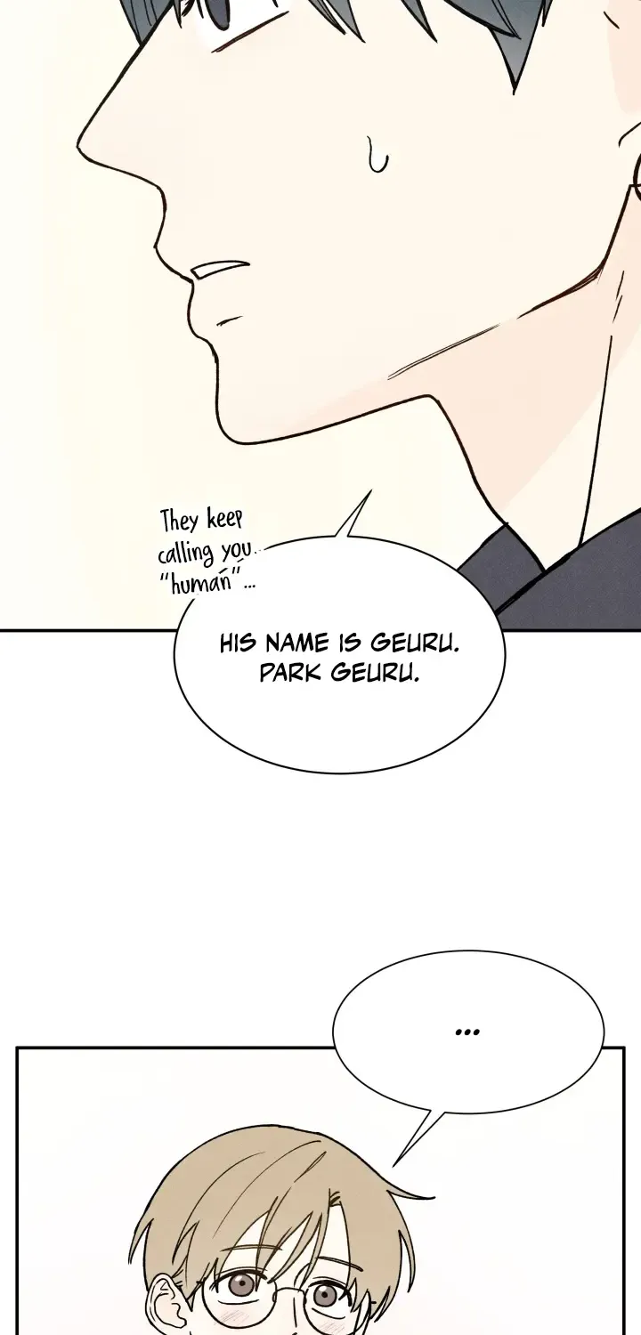 We Are Young Chapter 5 page 23 - MangaKakalot