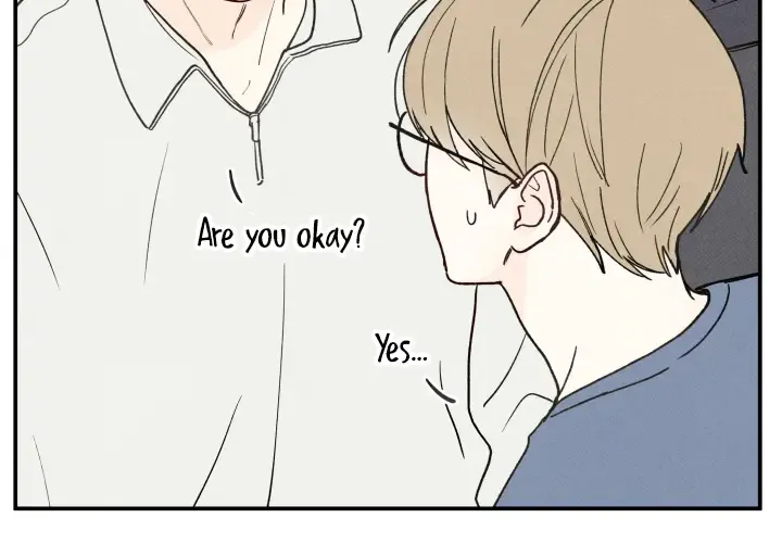 We Are Young Chapter 5 page 4 - MangaKakalot