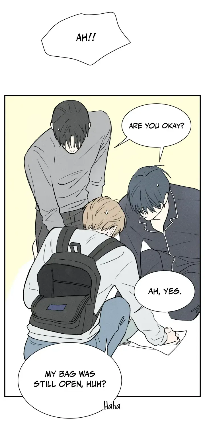 We Are Young Chapter 5 page 68 - MangaKakalot