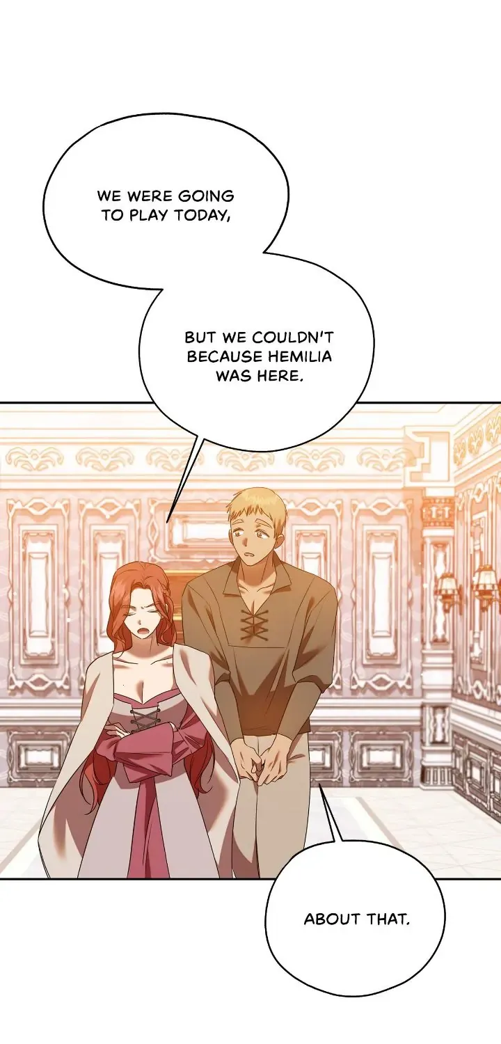 We Got Ourselves Stuck Inside An Adult Fantasy Novel Chapter 22 page 49 - MangaNato