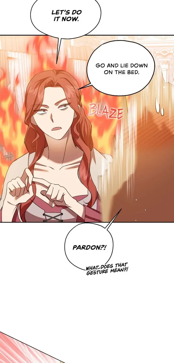 We Got Ourselves Stuck Inside An Adult Fantasy Novel Chapter 22 page 52 - MangaNato