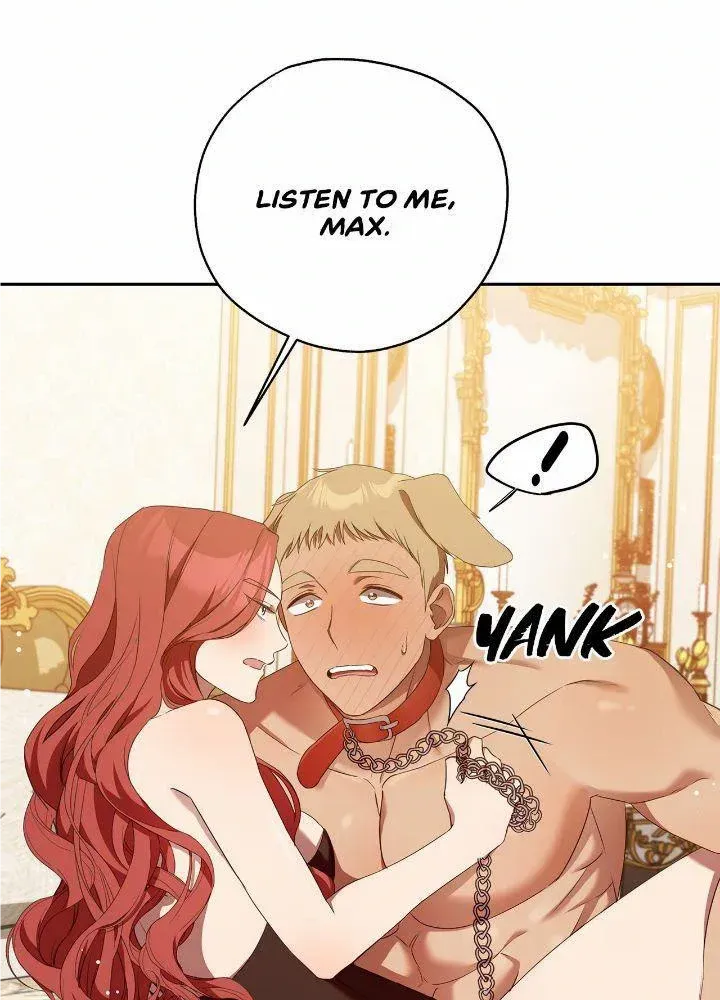 We Got Ourselves Stuck Inside An Adult Fantasy Novel Chapter 24 page 6 - MangaNato