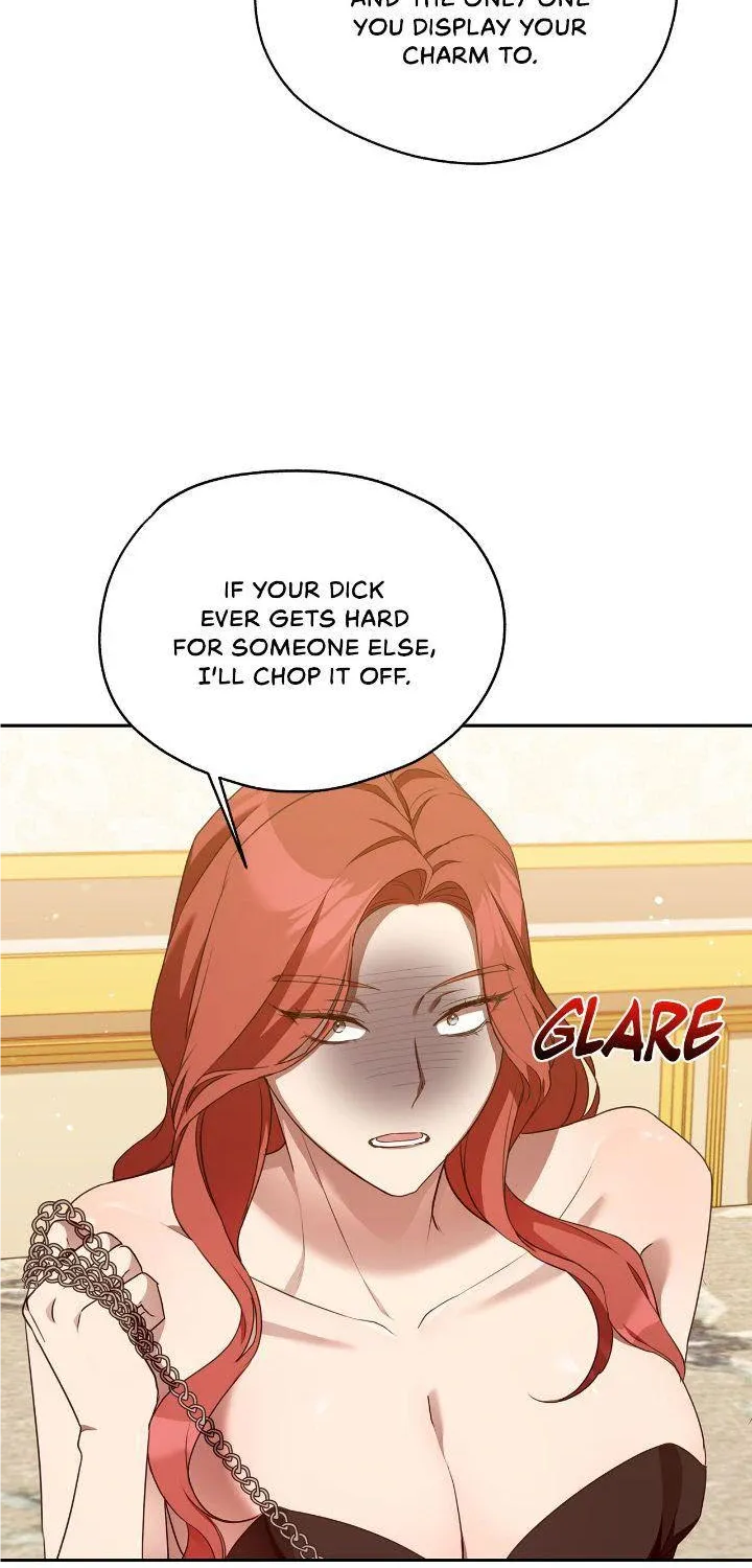 We Got Ourselves Stuck Inside An Adult Fantasy Novel Chapter 24 page 8 - MangaNato