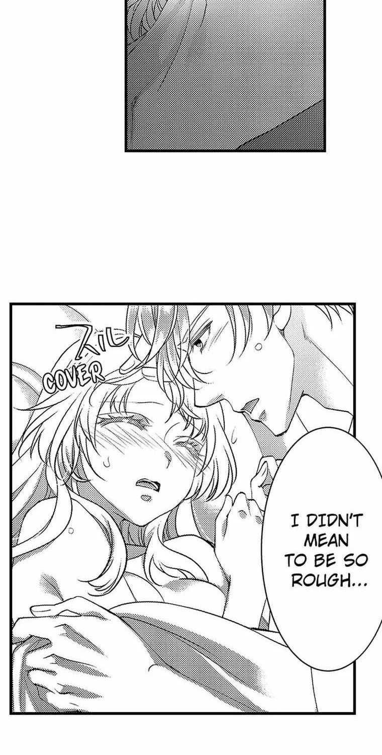 We Married For Politics But We Fell In Love Chapter 14 page 30 - MangaKakalot