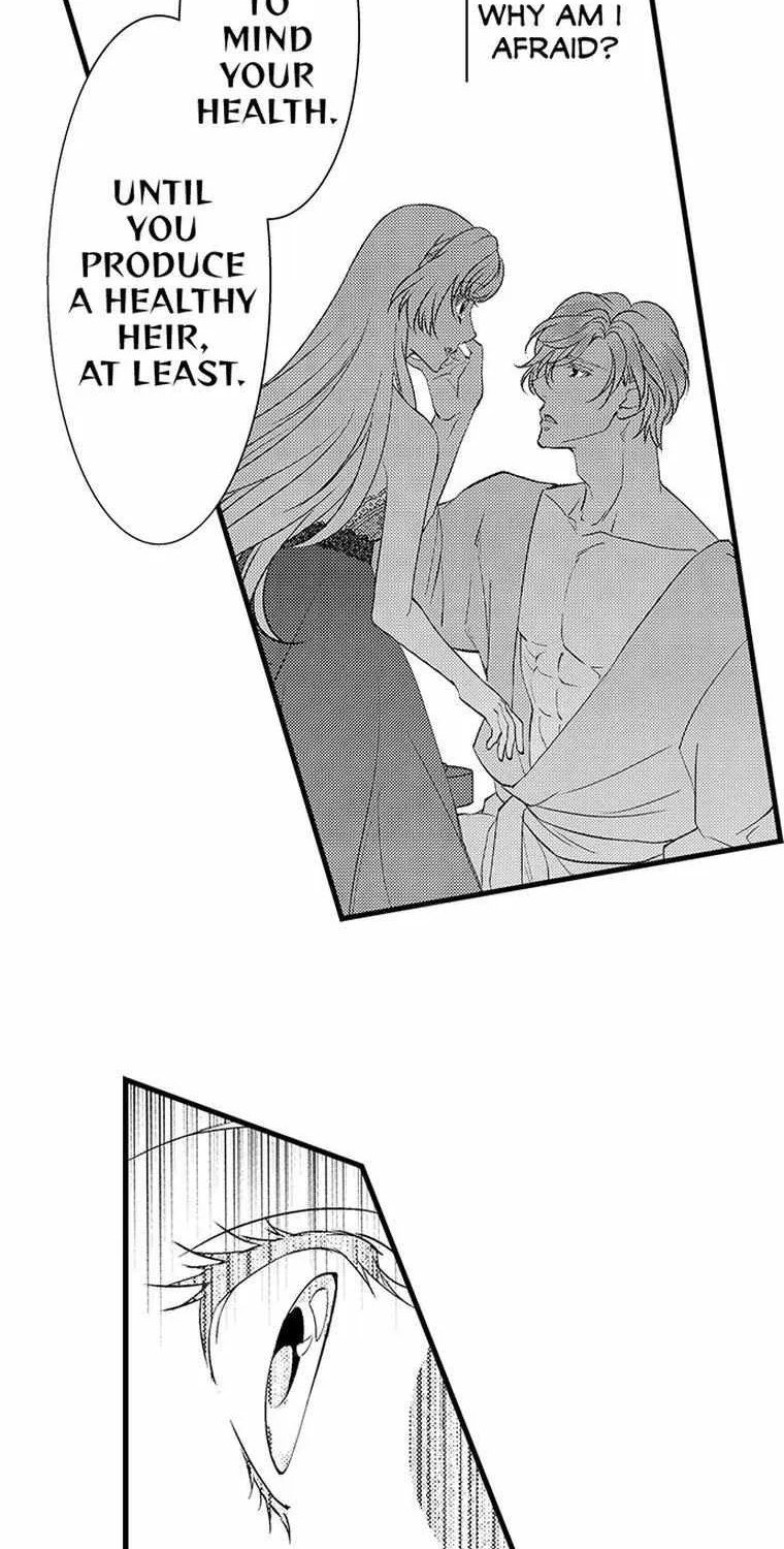 We Married For Politics But We Fell In Love Chapter 14 page 4 - MangaKakalot