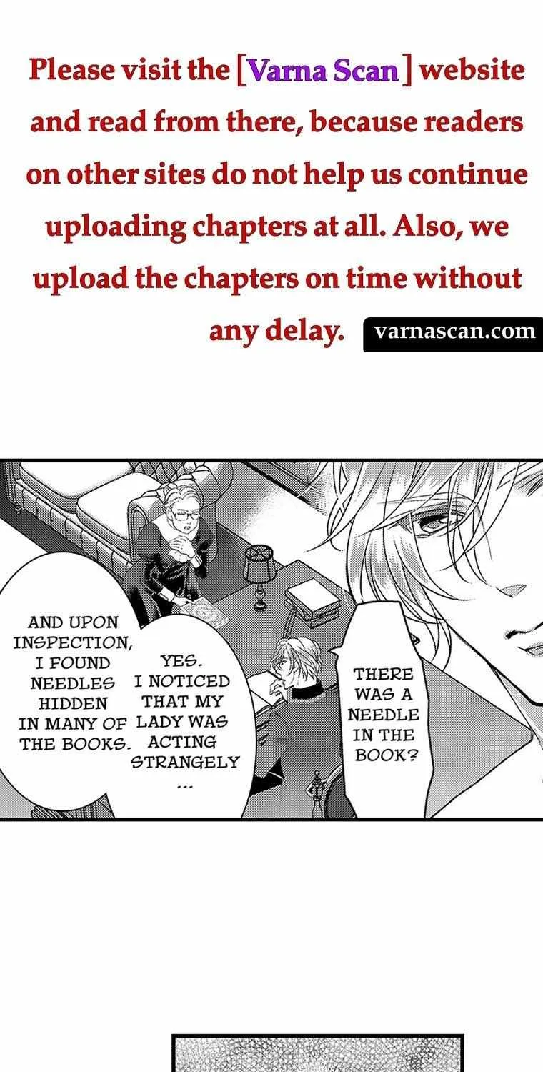 We Married For Politics But We Fell In Love Chapter 14 page 31 - MangaKakalot