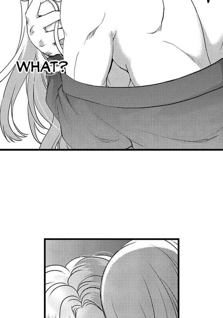 We Married For Politics But We Fell In Love Chapter 4 page 35 - MangaKakalot