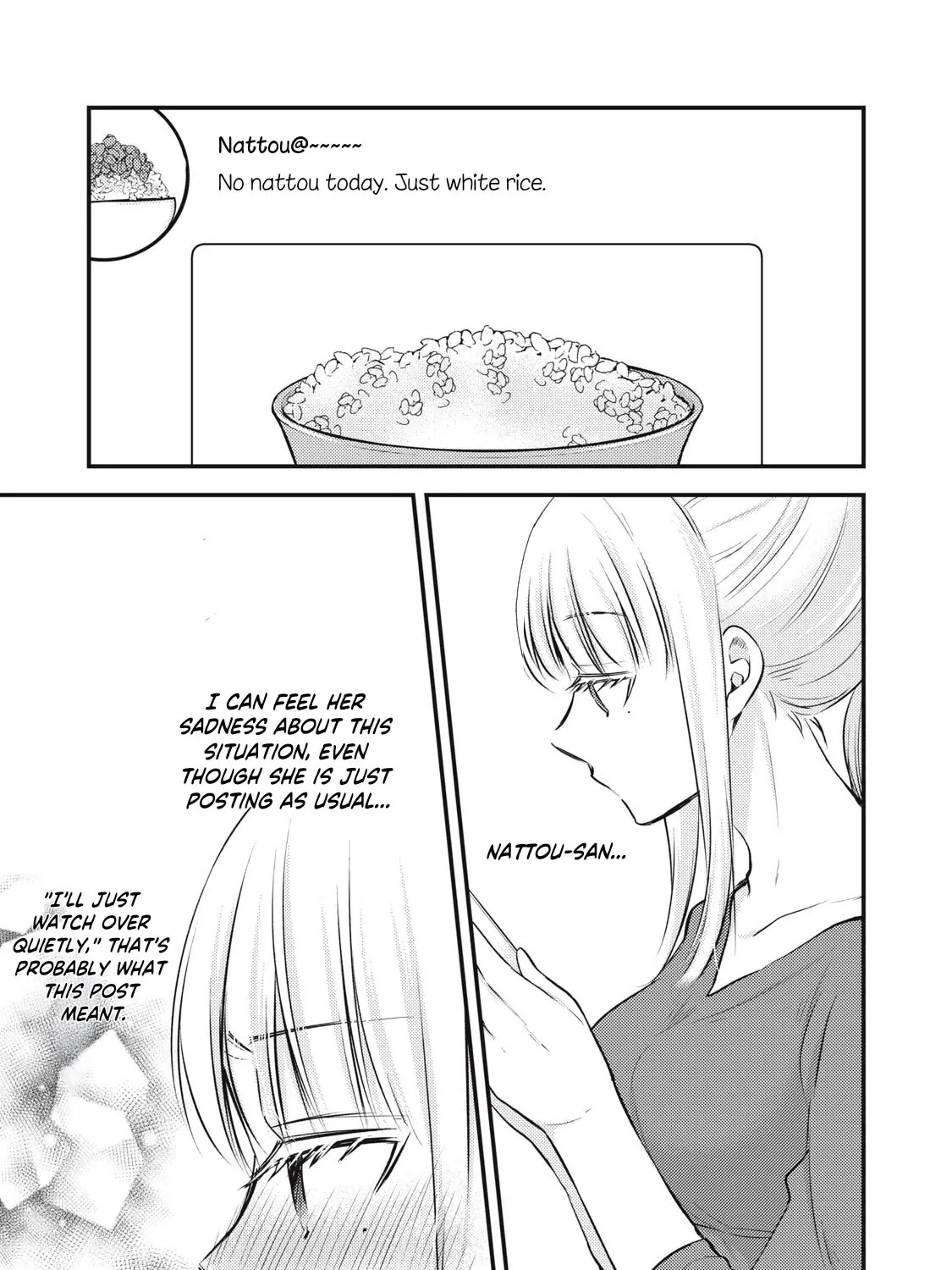 We May Be An Inexperienced Couple But... Chapter 129 page 24 - MangaKakalot