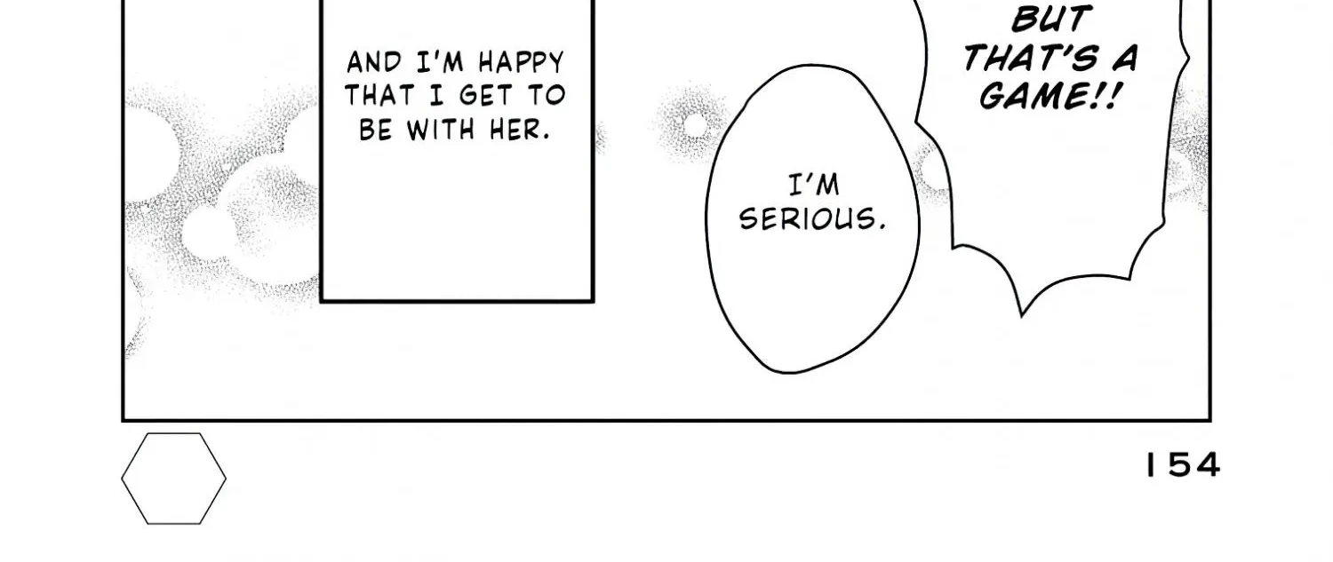 We May Be An Inexperienced Couple But... Chapter 68.5 page 33 - MangaKakalot