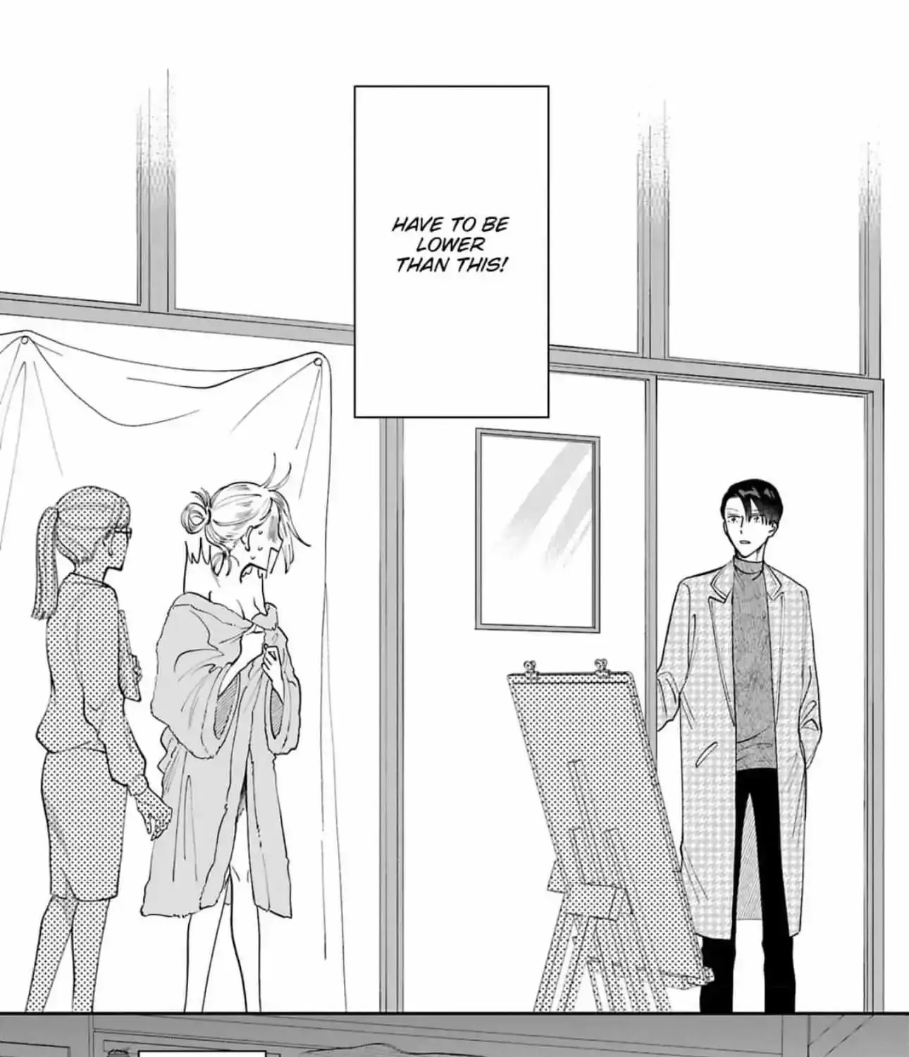 We Meet Again: A Second Chance At Love Chapter 1 page 5 - MangaKakalot