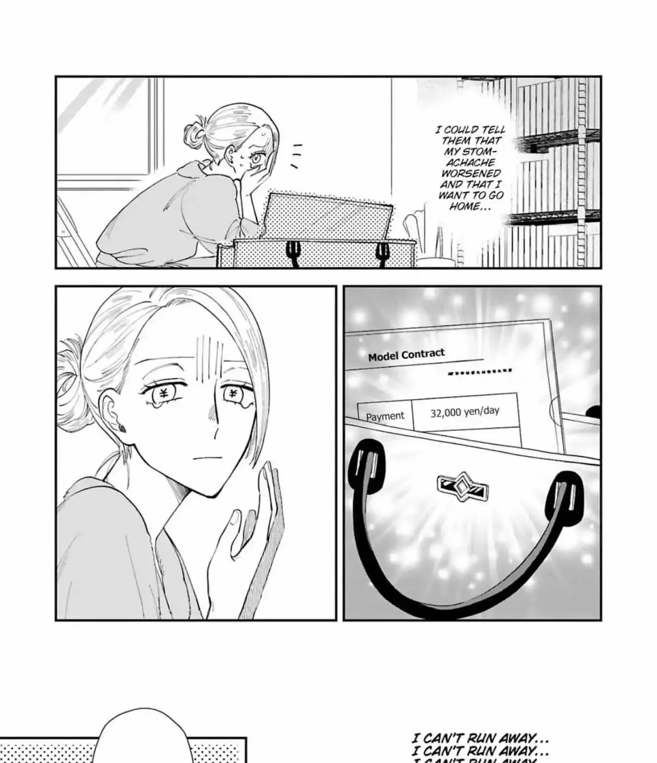 We Meet Again: A Second Chance At Love Chapter 1 page 51 - MangaKakalot