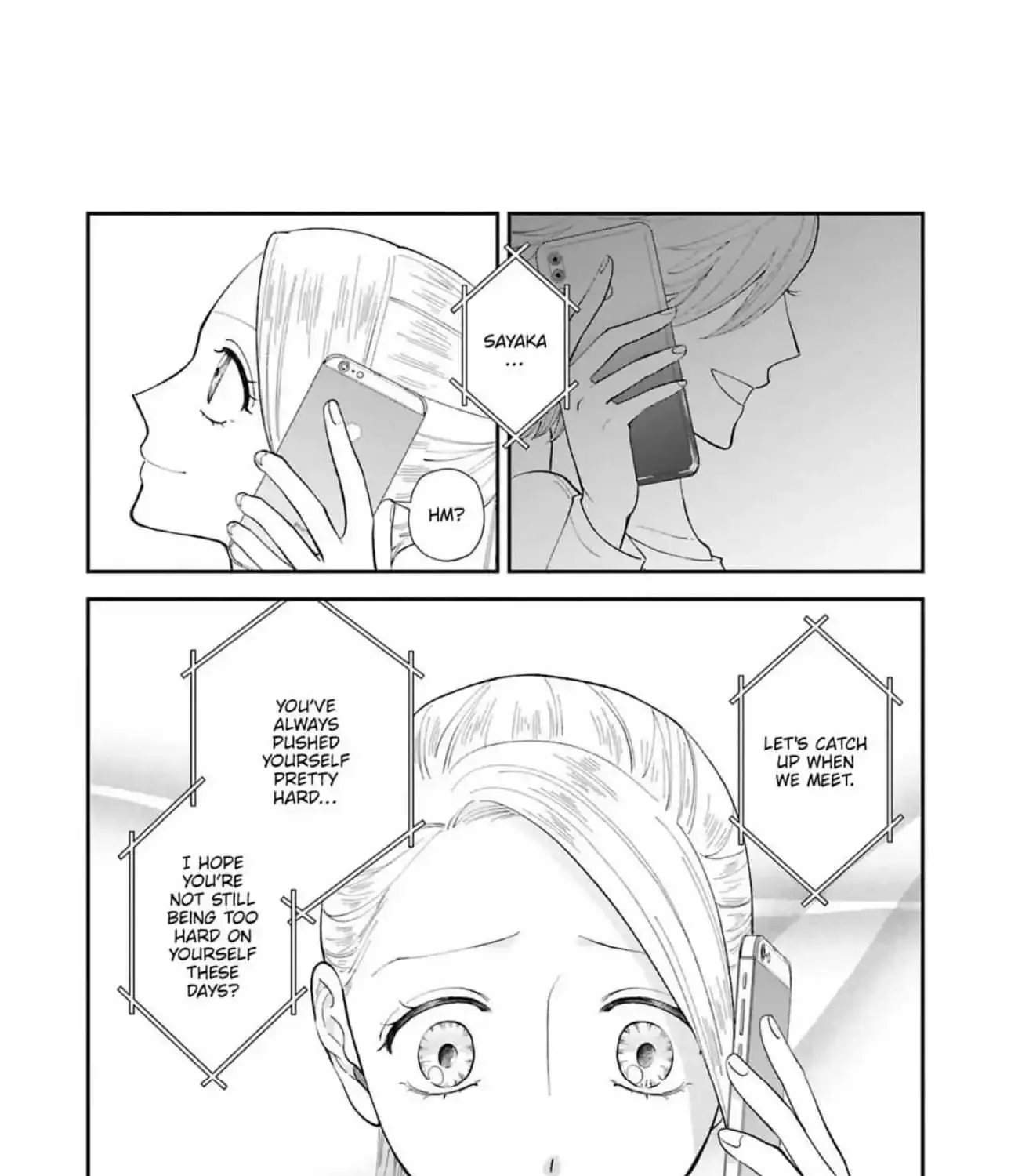 We Meet Again: A Second Chance At Love Chapter 2 page 57 - MangaKakalot