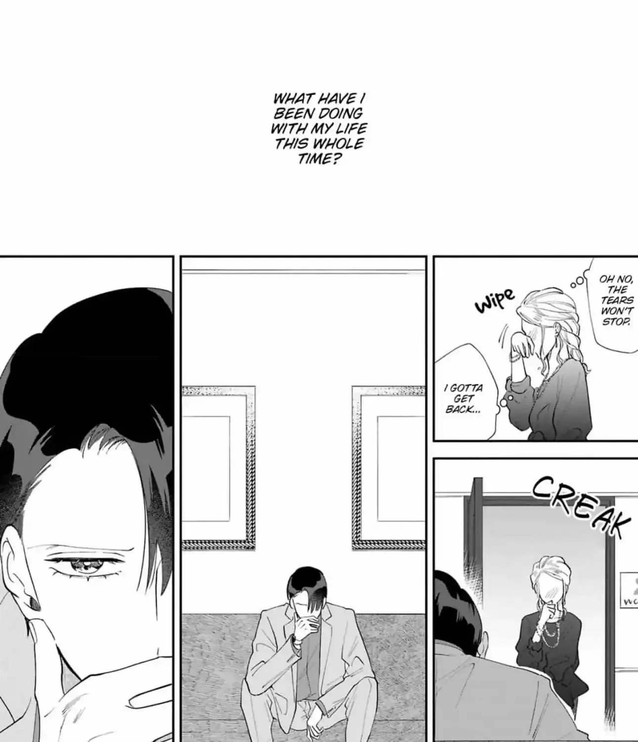 We Meet Again: A Second Chance At Love Chapter 3 page 51 - MangaKakalot