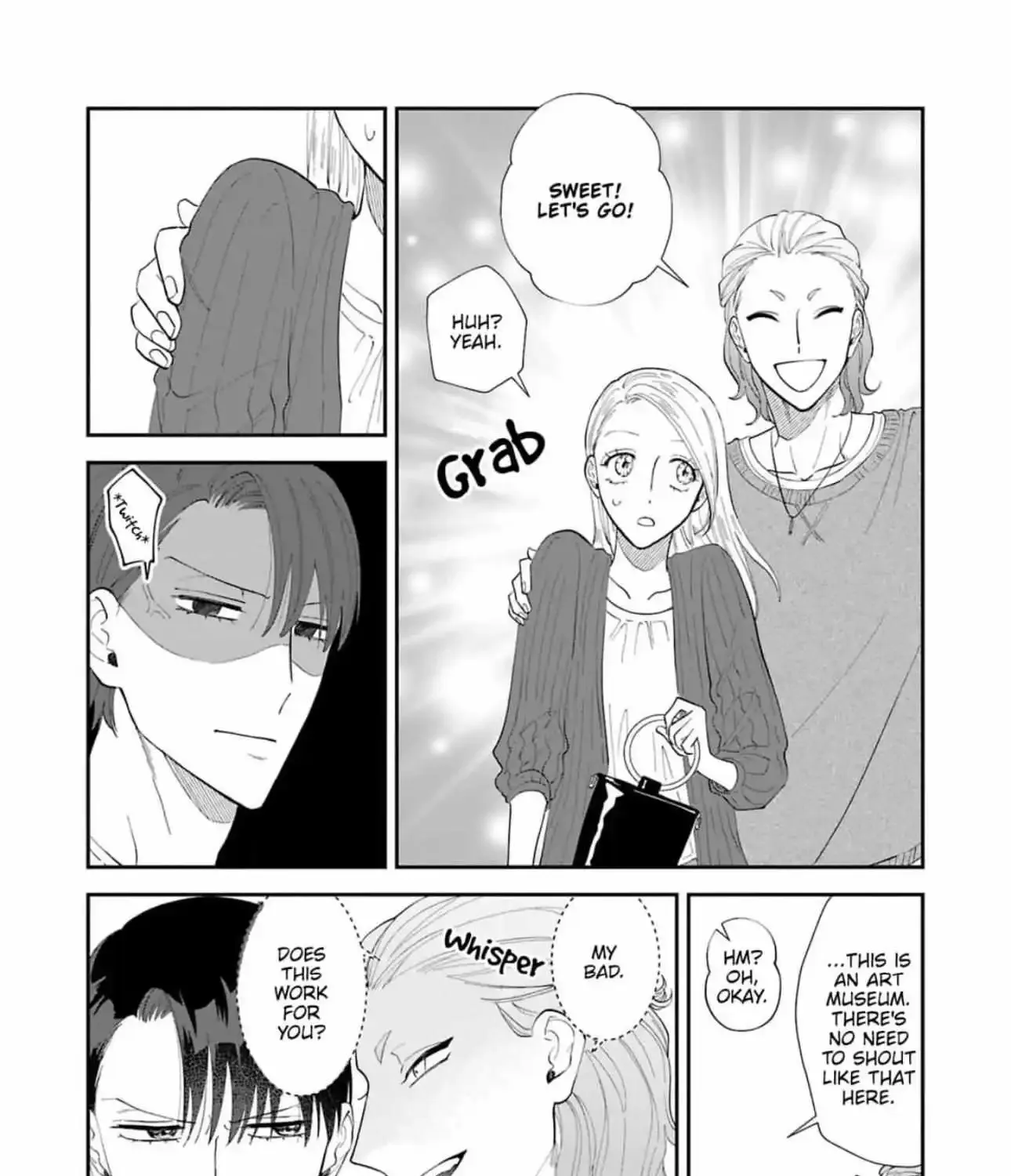 We Meet Again: A Second Chance At Love Chapter 4 page 29 - MangaKakalot