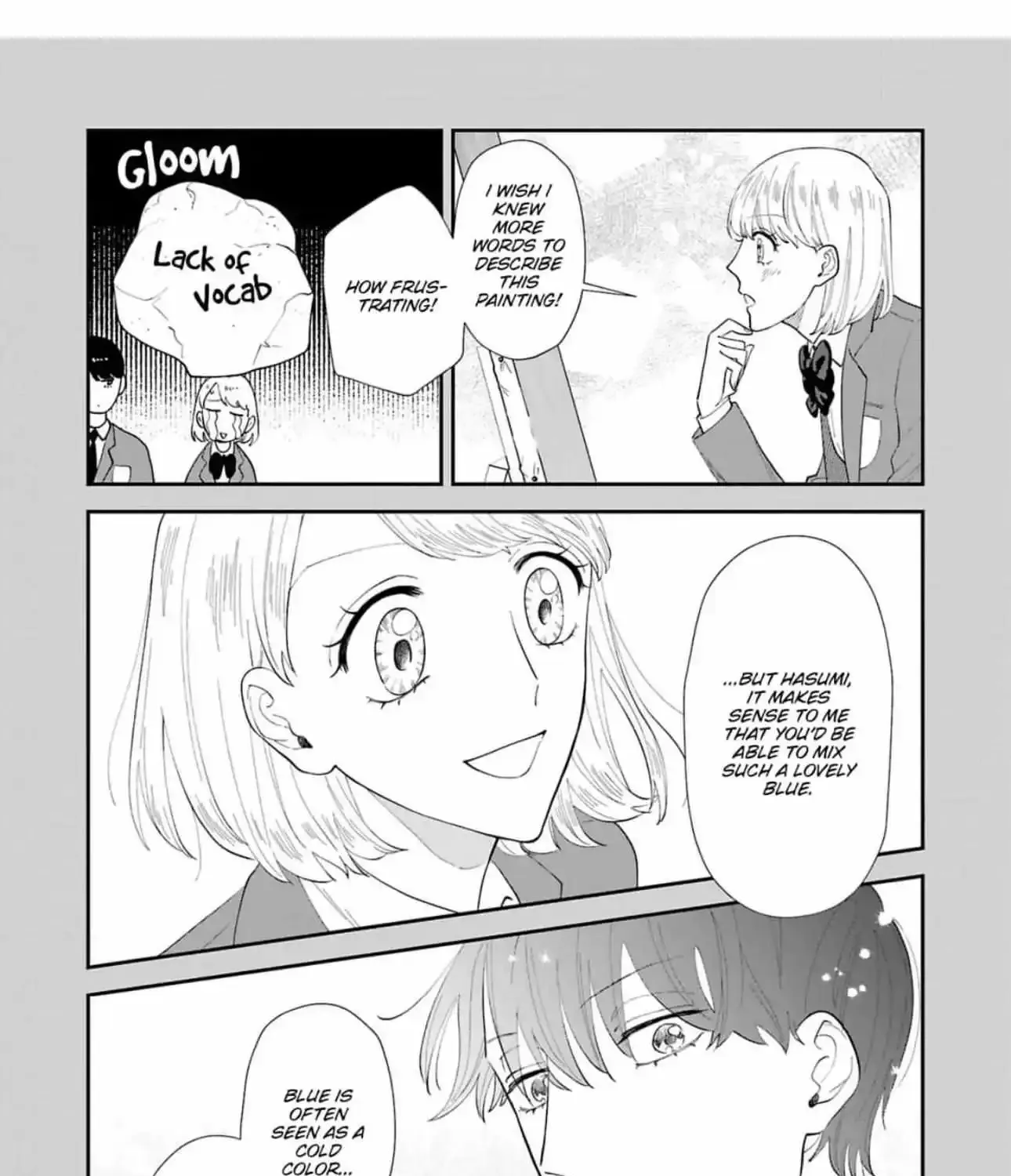 We Meet Again: A Second Chance At Love Chapter 4 page 45 - MangaKakalot