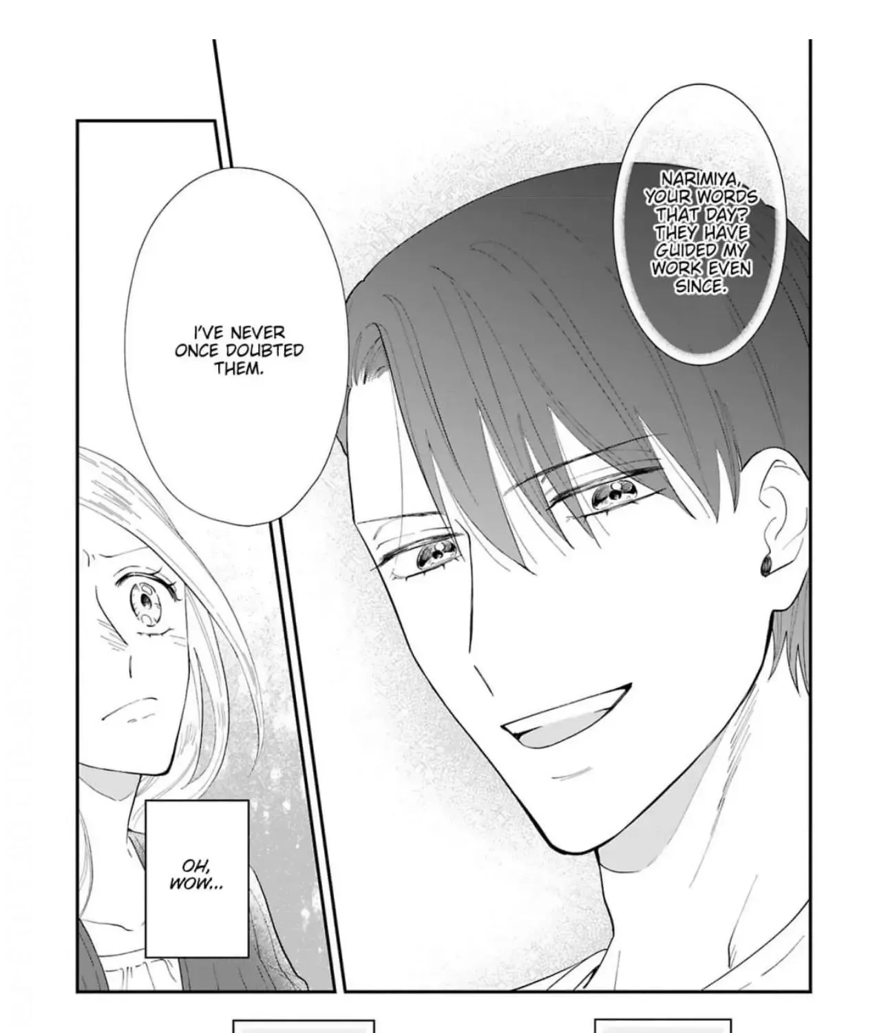 We Meet Again: A Second Chance At Love Chapter 4 page 49 - MangaKakalot