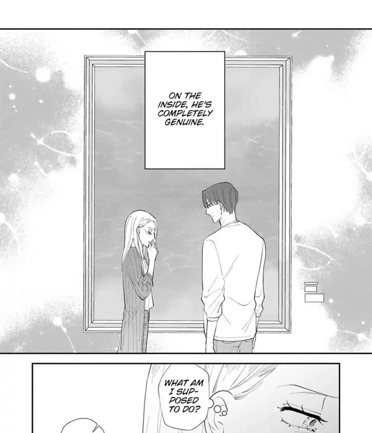 We Meet Again: A Second Chance At Love Chapter 4 page 51 - MangaKakalot