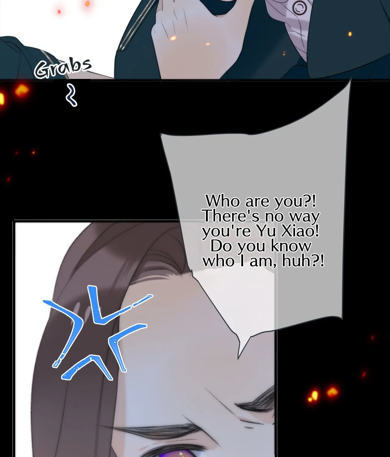 We Meet Again, Miss Lou Chapter 16 page 15 - MangaNato