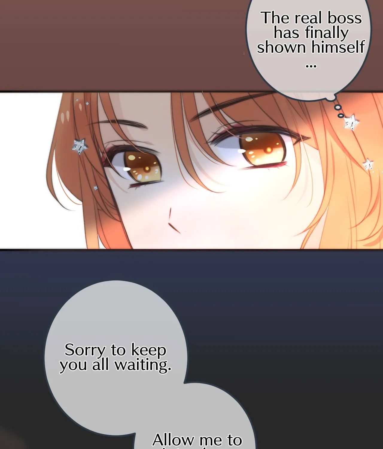 We Meet Again, Miss Lou Chapter 20 page 37 - MangaKakalot