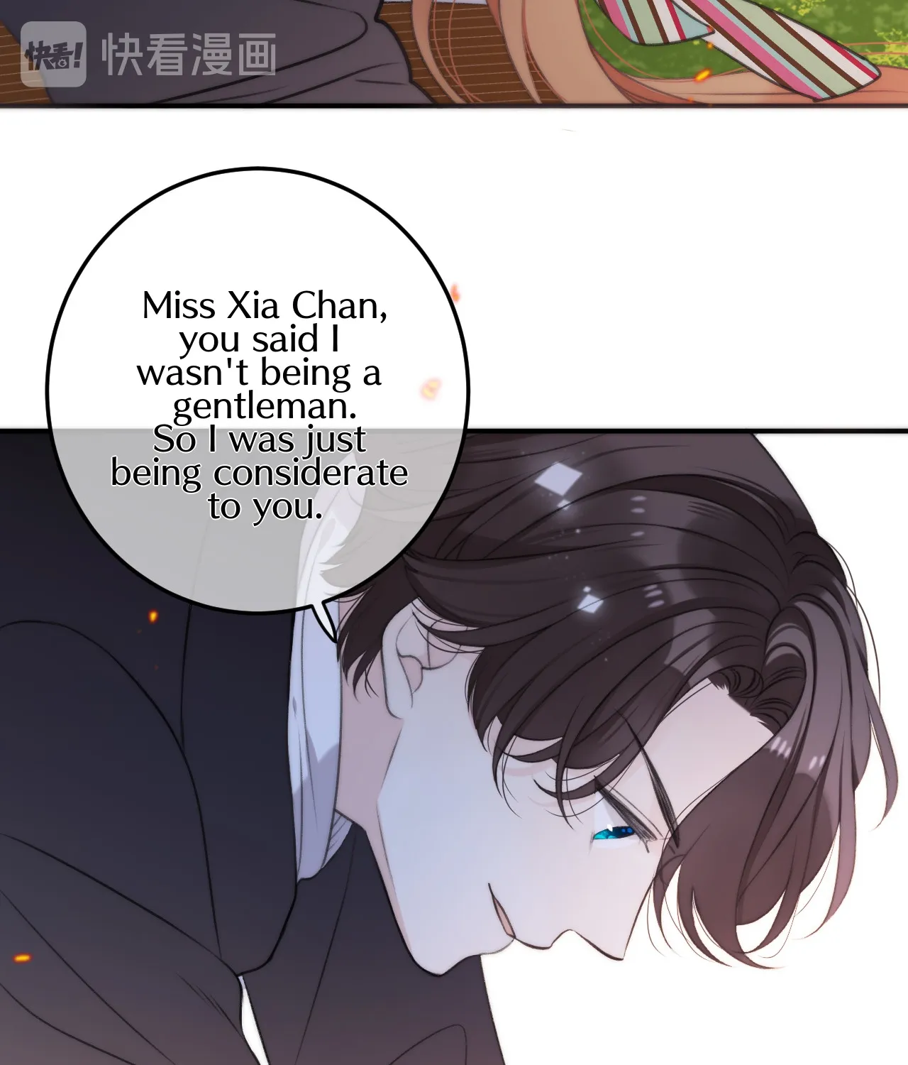 We Meet Again, Miss Lou Chapter 31 page 100 - MangaNato