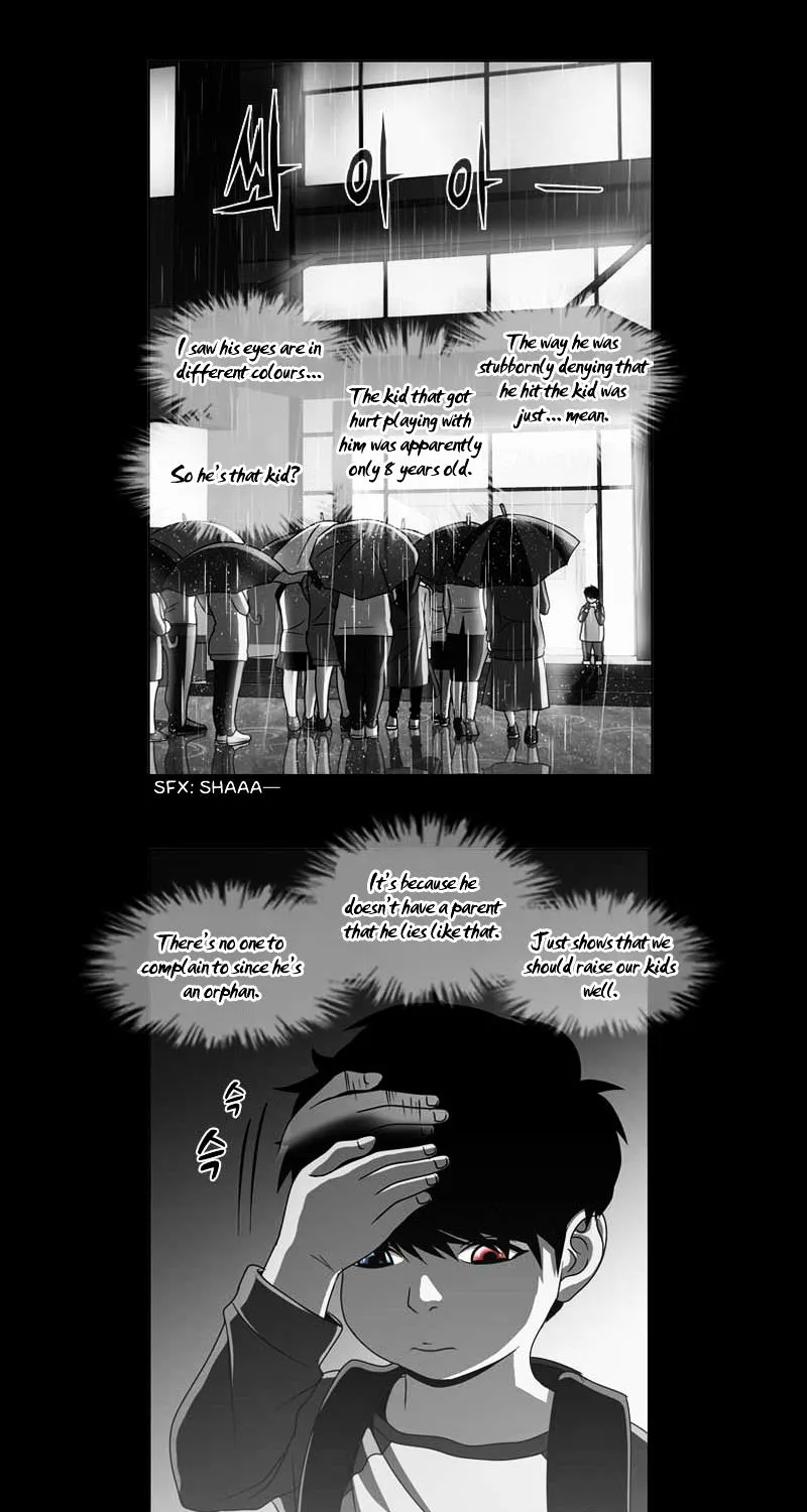 We On Chapter 21 page 42 - MangaKakalot