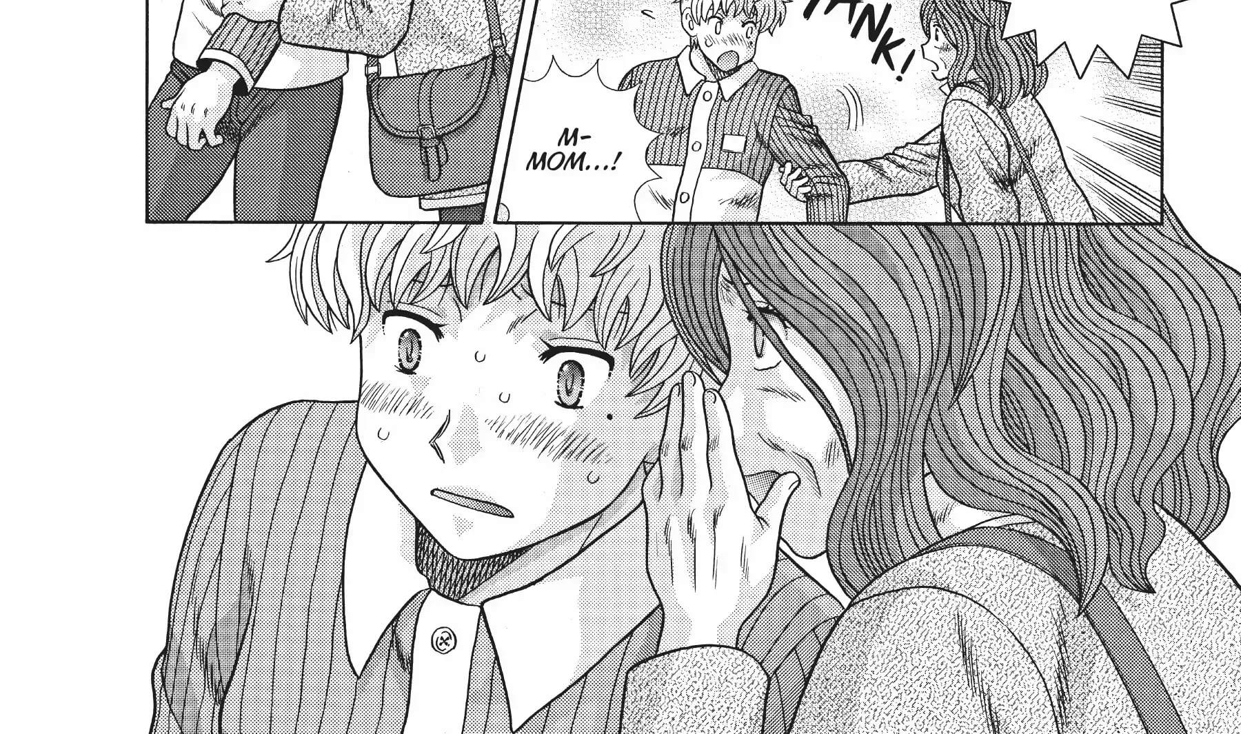 We Started A Threesome!! «Official» Chapter 14 page 39 - MangaKakalot