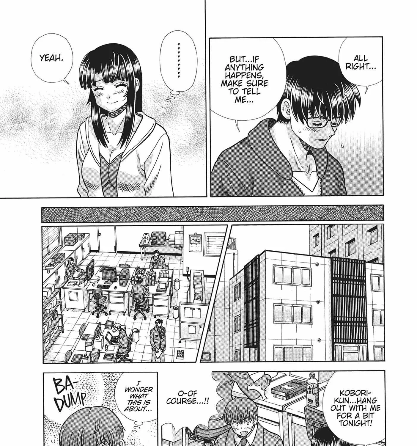 We Started A Threesome!! «Official» Chapter 18 page 30 - MangaKakalot