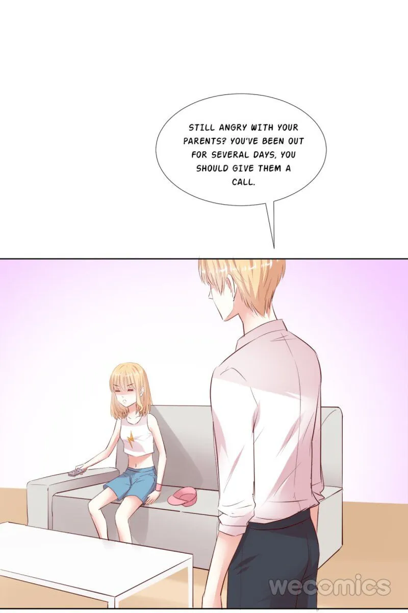 Weak Pretty School Boy’S Love Story Chapter 12 page 42 - MangaKakalot