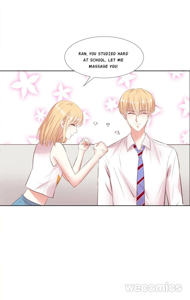 Weak Pretty School Boy’S Love Story Chapter 12 page 54 - MangaKakalot