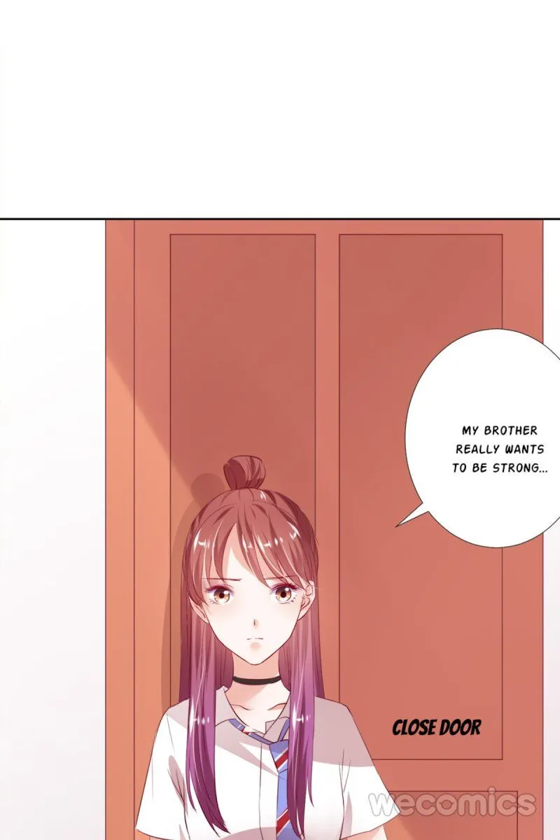 Weak Pretty School Boy’S Love Story Chapter 16 page 40 - MangaKakalot