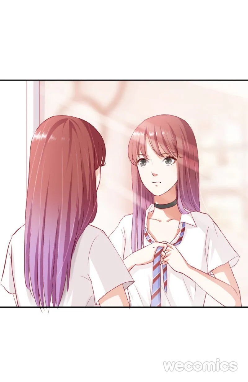 Weak Pretty School Boy’S Love Story Chapter 2 page 13 - MangaKakalot