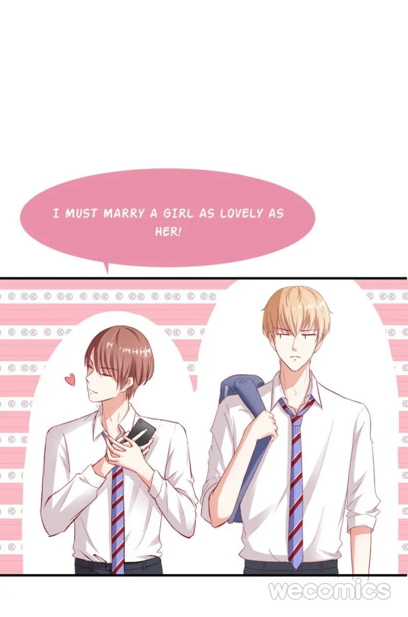 Weak Pretty School Boy’S Love Story Chapter 2 page 49 - MangaKakalot