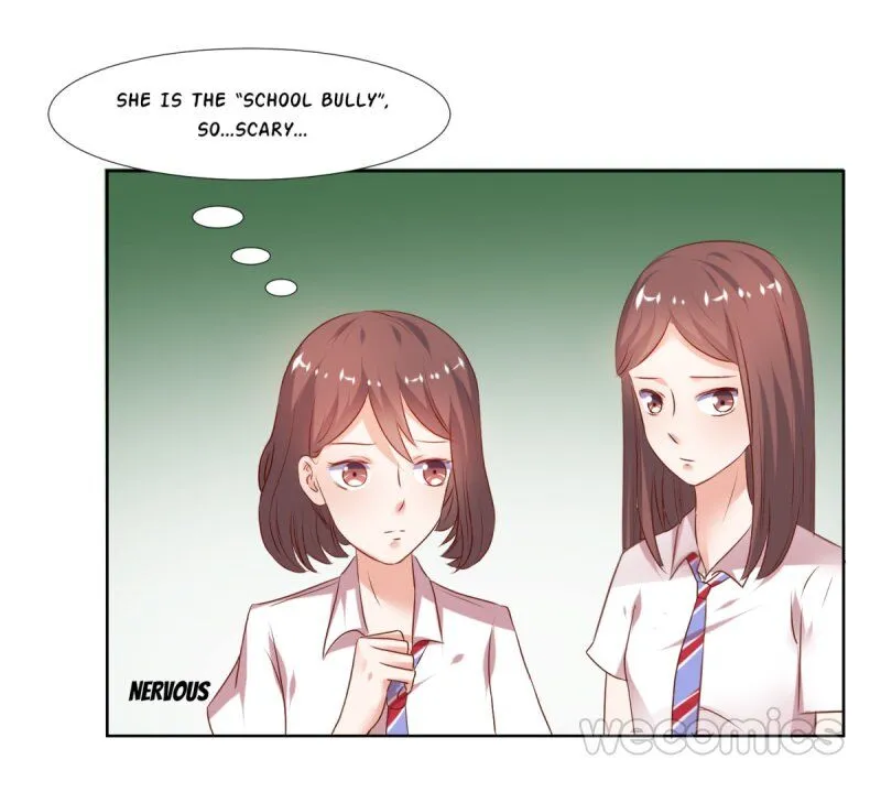 Weak Pretty School Boy’S Love Story Chapter 56 page 37 - MangaKakalot