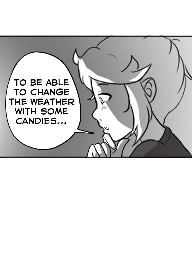 Weather Child - Page 9