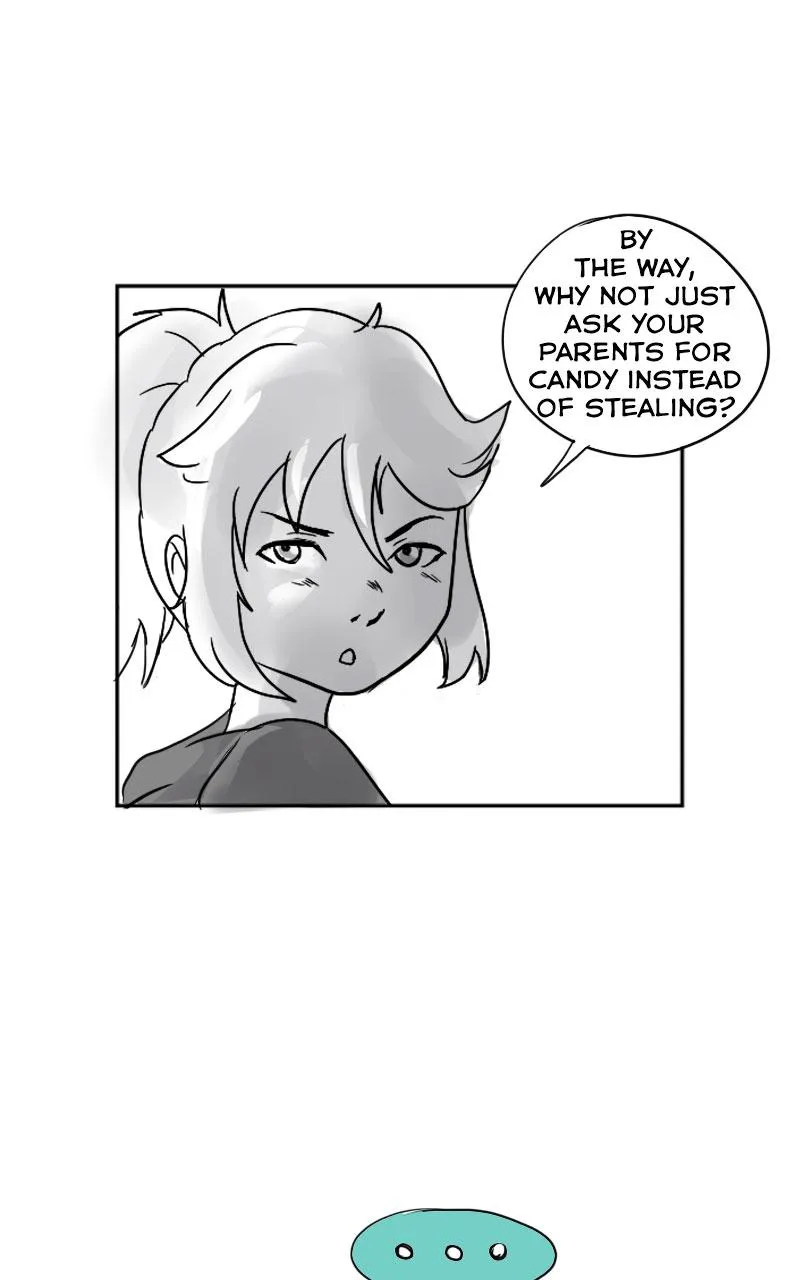 Weather Child - Page 10