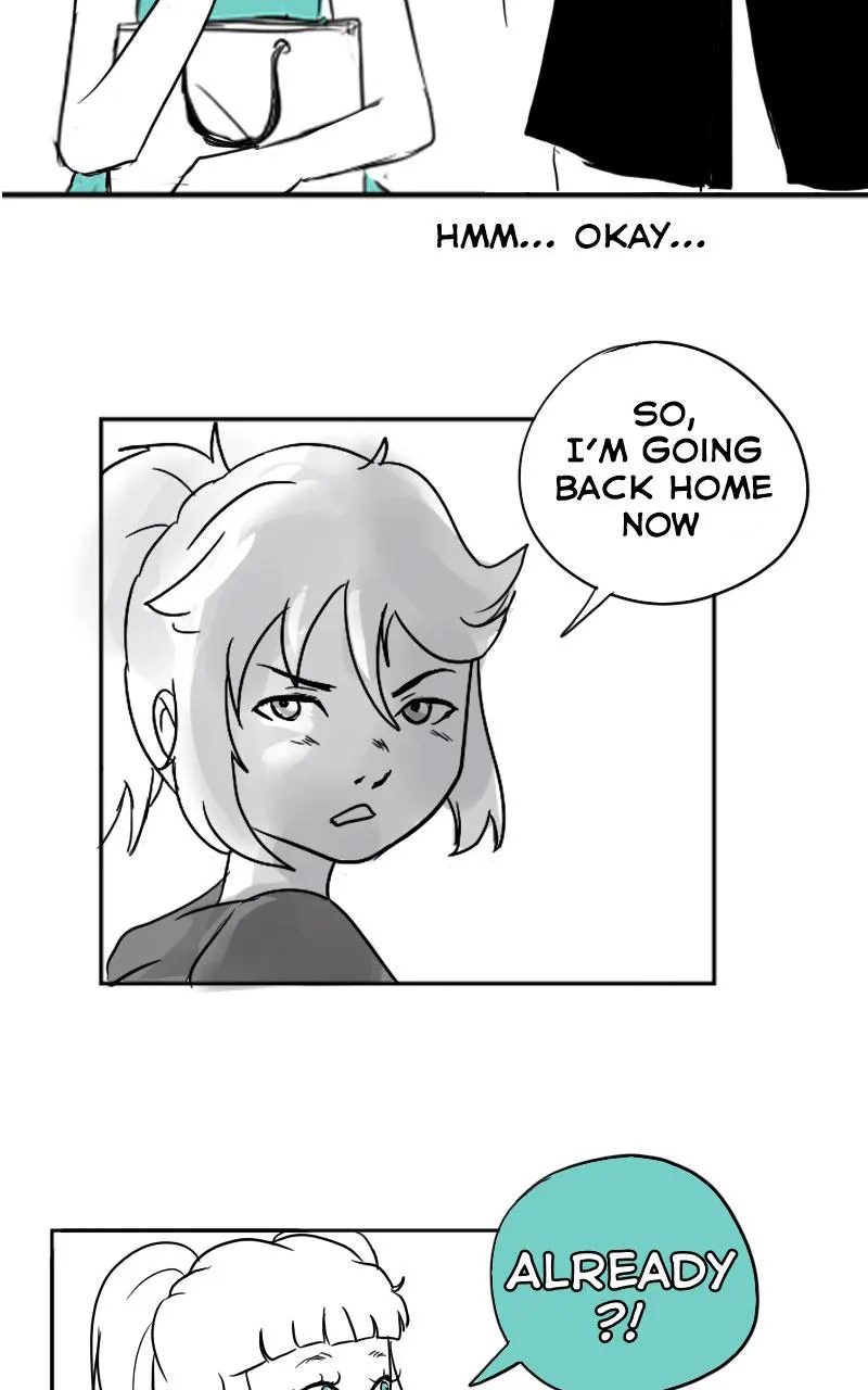 Weather Child - Page 13