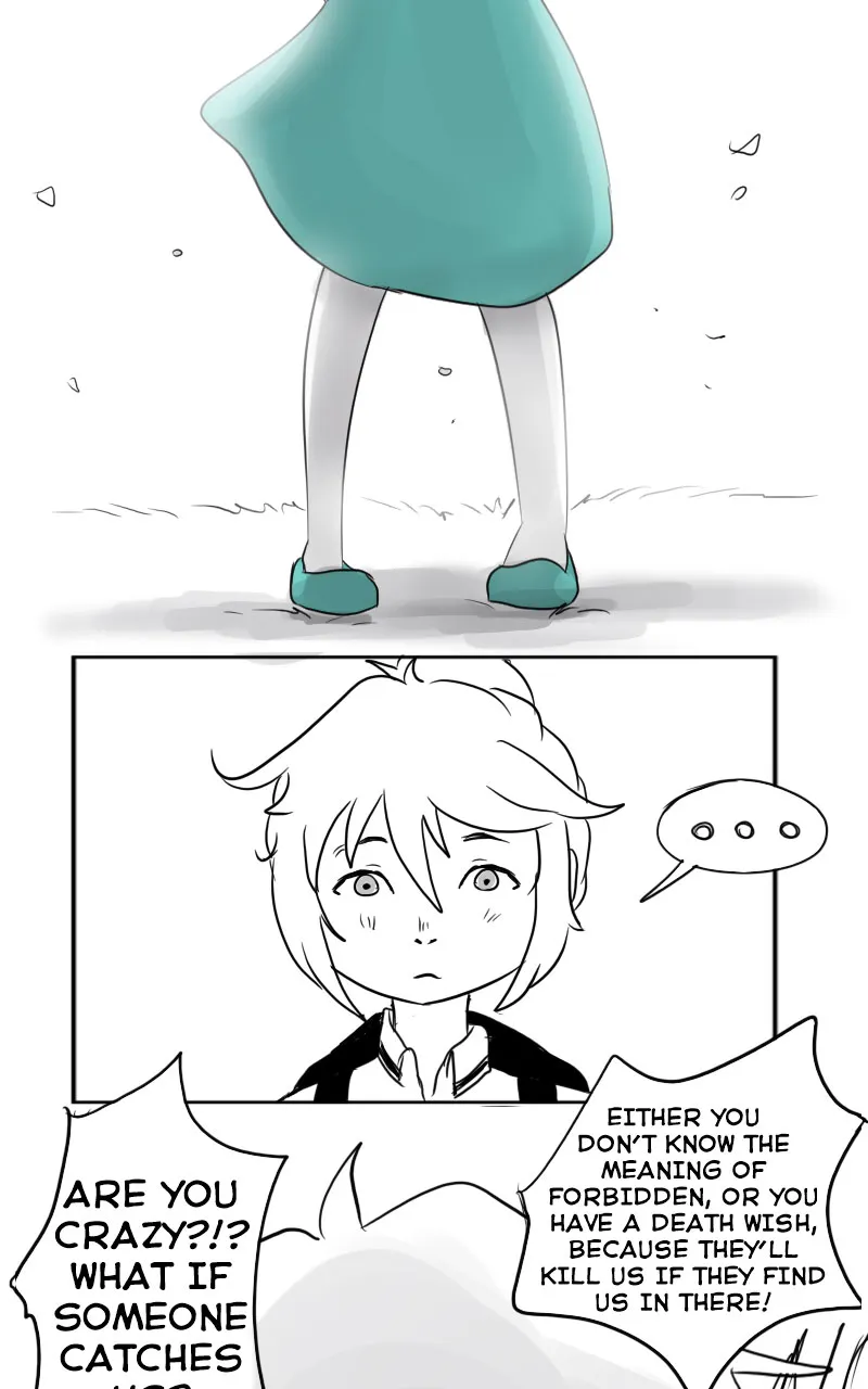 Weather Child - Page 12