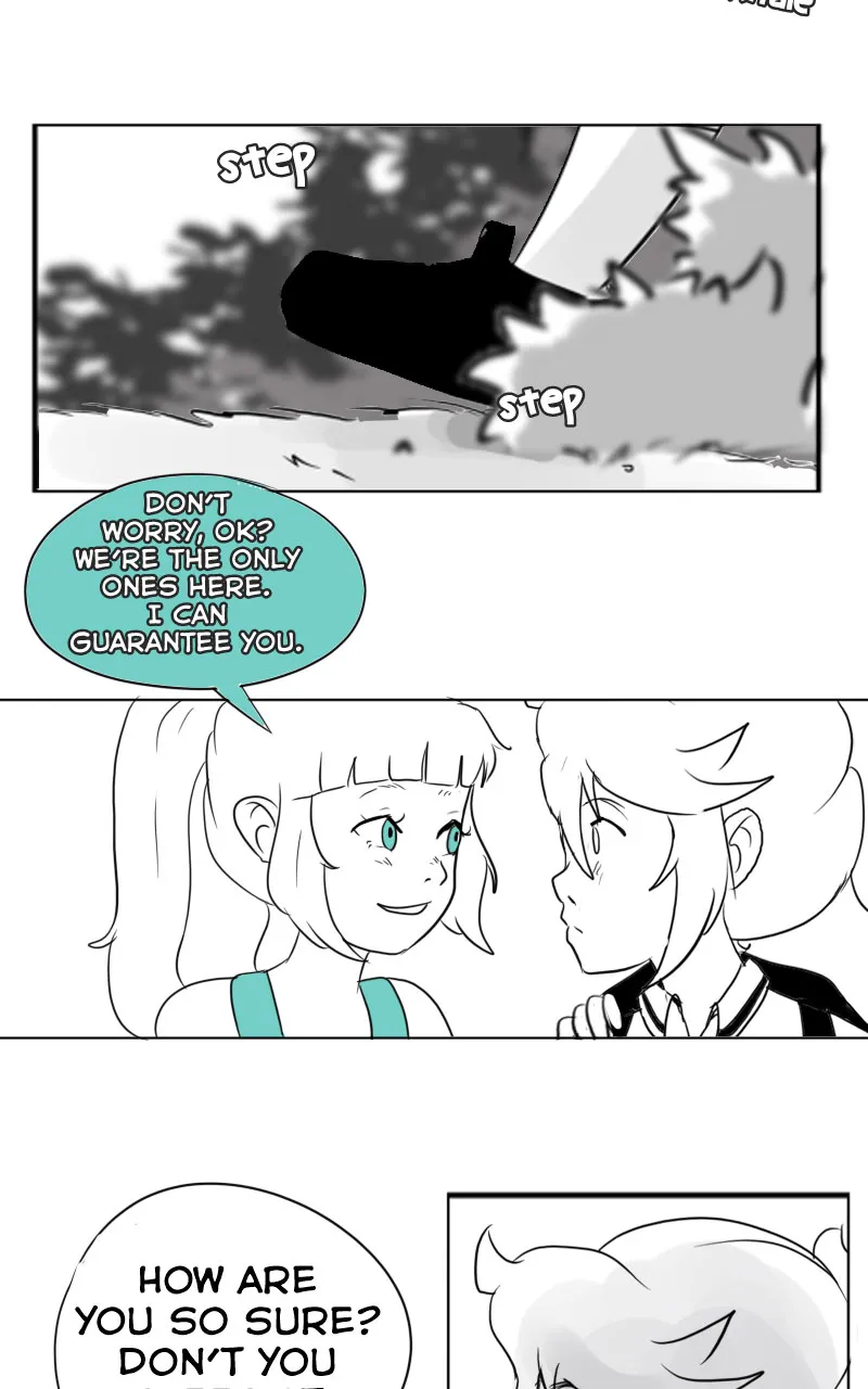 Weather Child - Page 18