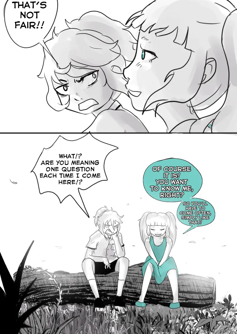 Weather Child - Page 29