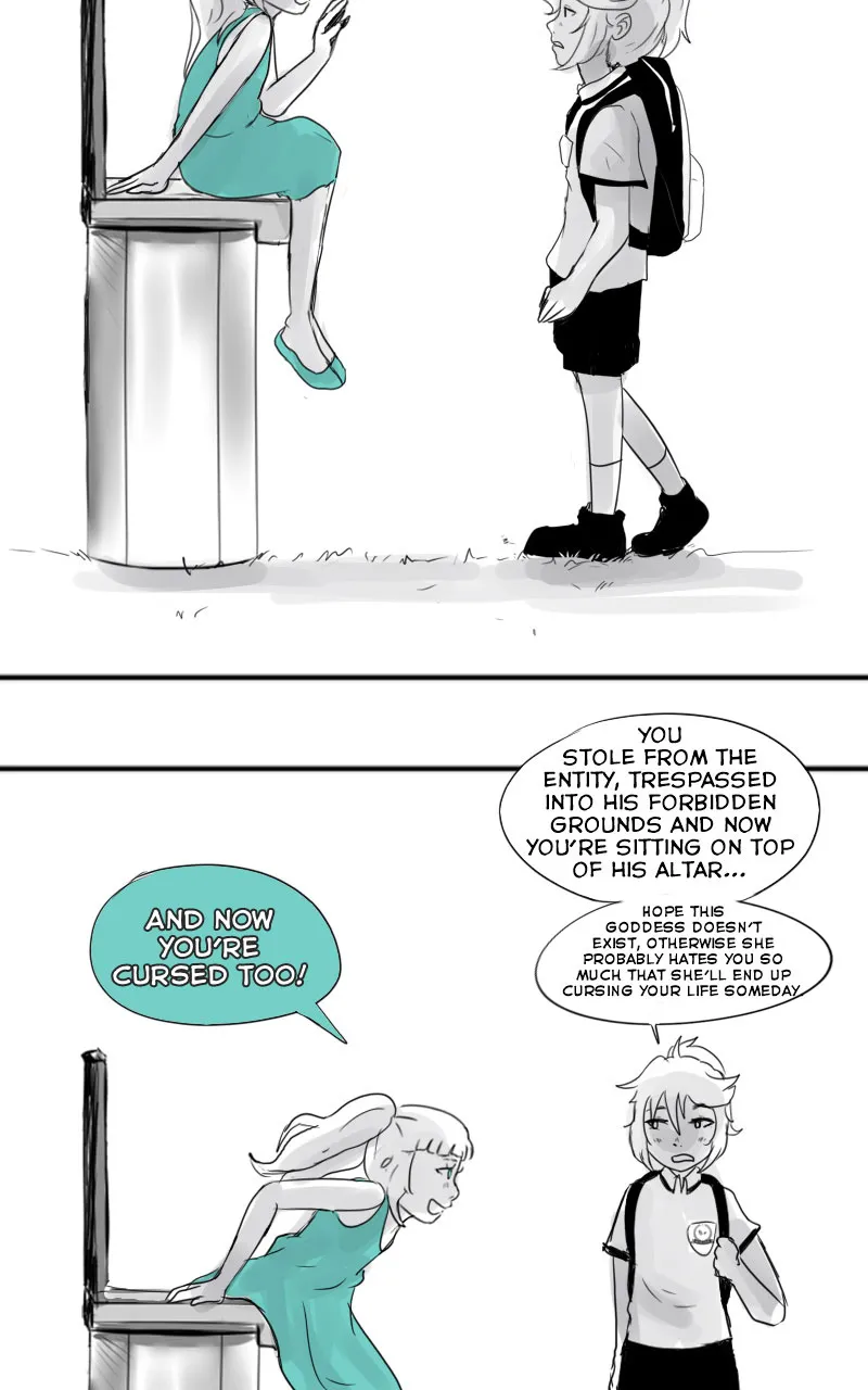 Weather Child - Page 2